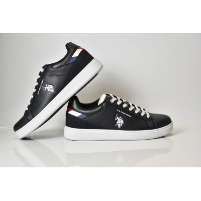 US POLO ROKKO001M-DBL