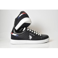 US POLO ROKKO001M-DBL