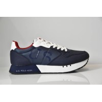 US POLO JAKE002-DBL