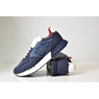 US POLO JAKE002-DBL