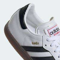 Adidas Samba Indoor Shoes IH6001 White