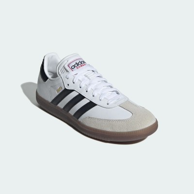 Adidas Samba Indoor Shoes IH6001 White