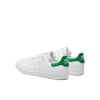 Adidas Sneakers Stan Smith M20324 Bianco/Verde
