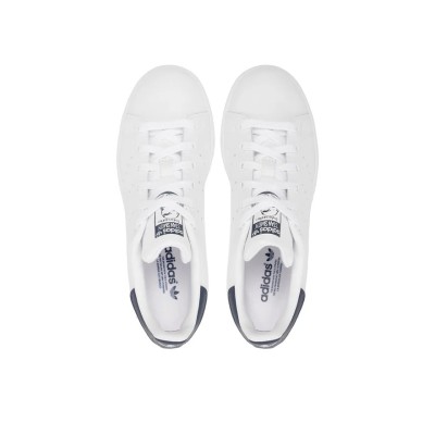 Adidas Sneakers Stan Smith M20325 Bianco/Blu