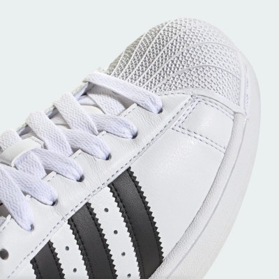 Adidas Originals Superstar II IH8659 Bianco