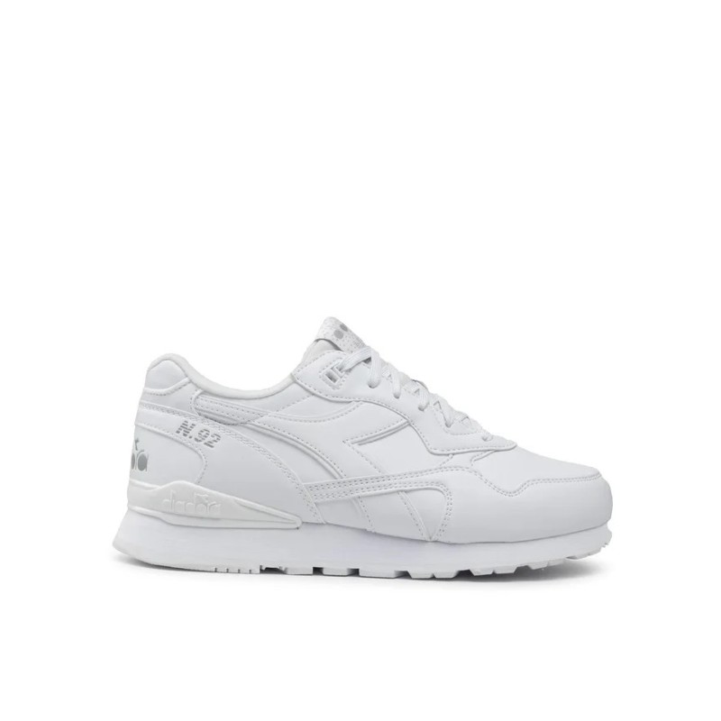Diadora N92 L Memory 101.183078 01 C0657 Bianco