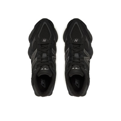 New Balance 9060 Donna/Ragazzo U9060ZGE Black