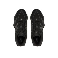 New Balance 9060 Donna/Ragazzo U9060ZGE Black
