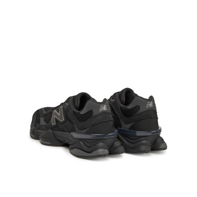 New Balance 9060 Donna/Ragazzo U9060ZGE Black