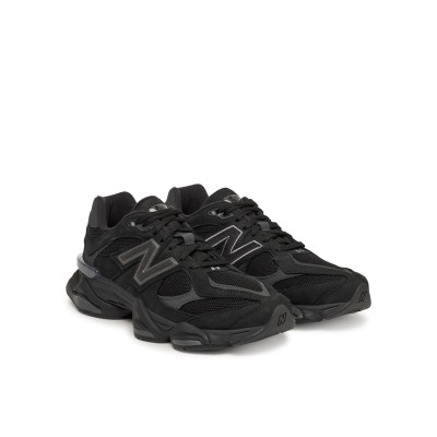 New Balance 9060 Donna/Ragazzo U9060ZGE Black