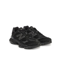New Balance 9060 Donna/Ragazzo U9060ZGE Black