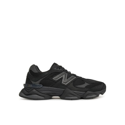 New Balance 9060 Donna/Ragazzo U9060ZGE Black