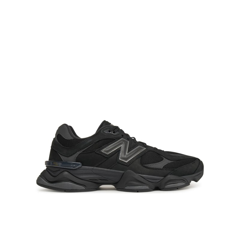 New Balance 9060 Donna/Ragazzo U9060ZGE Black
