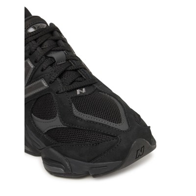 New Balance 9060 Uomo U9060ZGE Black