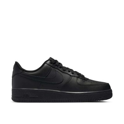 Nike Air Force 1 Low CW2288-001 Total Black