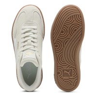 Puma Club II Era Platform Donna 402609-02 Sabbia