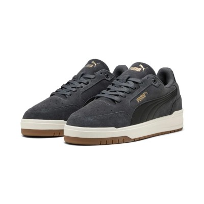 Puma Shuffle Downtown SD 402597-04 Grigio