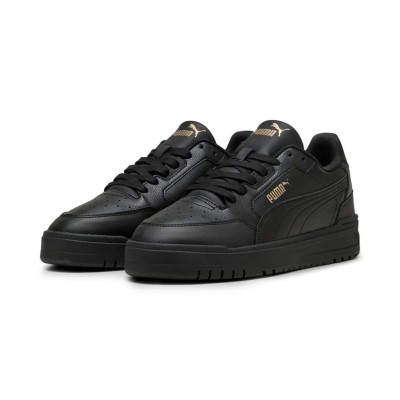 Puma Sneakers Shuffle Downtown 402596-06 Nero