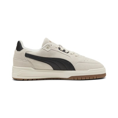 Puma Shuffle Downtown SD 402597-01 Grigio