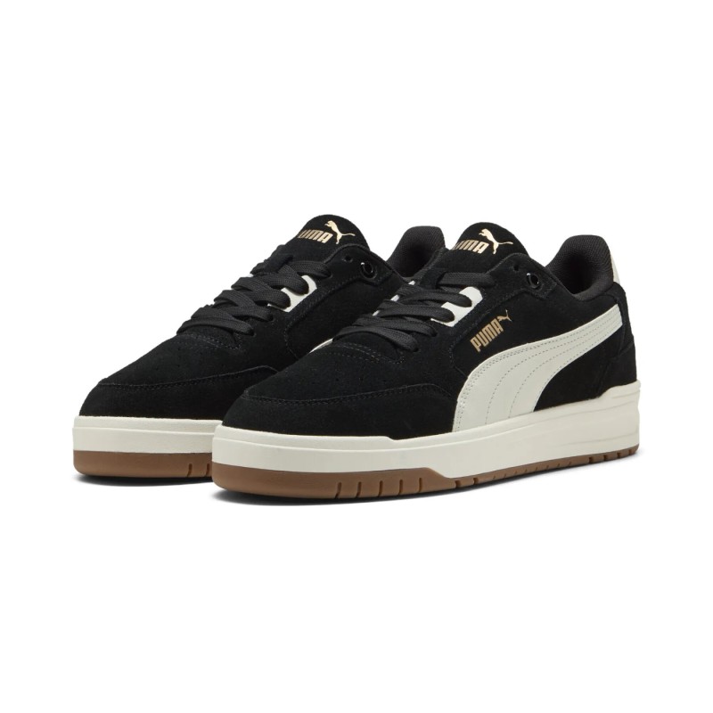 Puma Shuffle Downtown SD 402597-02 Nero