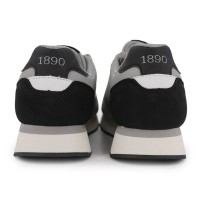 U.S. Polo Assn. DYH2 NOBIL013A-LGR001 GRIGIO