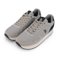 U.S. Polo Assn. DYH2 NOBIL013A-LGR001 GRIGIO