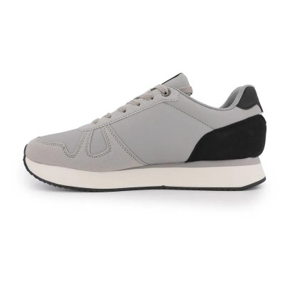 U.S. Polo Assn. DYH2 NOBIL013A-LGR001 GRIGIO