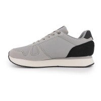 U.S. Polo Assn. DYH2 NOBIL013A-LGR001 GRIGIO