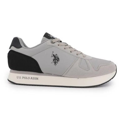 U.S. Polo Assn. DYH2 NOBIL013A-LGR001 GRIGIO