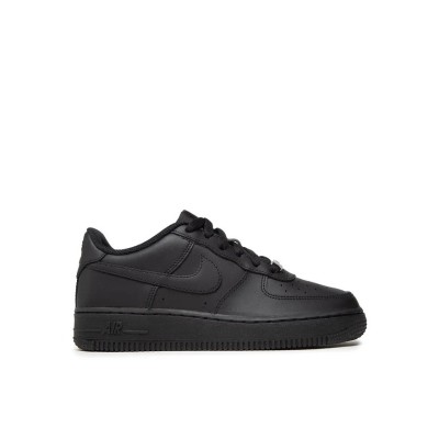 Nike Air Force 1 GS DH2920-001 Total Black