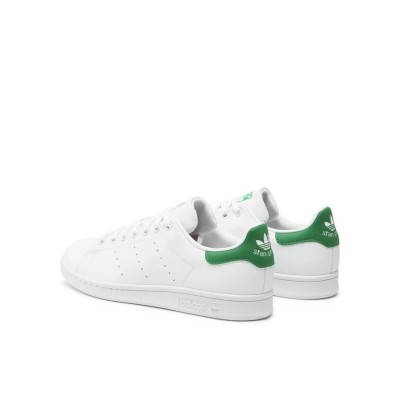 Adidas Stan Smith FX5502 Bianco/Verde