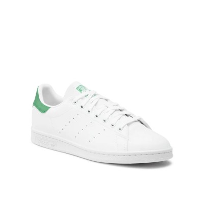 Adidas Stan Smith FX5502 Bianco/Verde