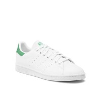 Adidas Stan Smith FX5502 Bianco/Verde