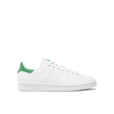 Adidas Stan Smith FX5502 Bianco/Verde