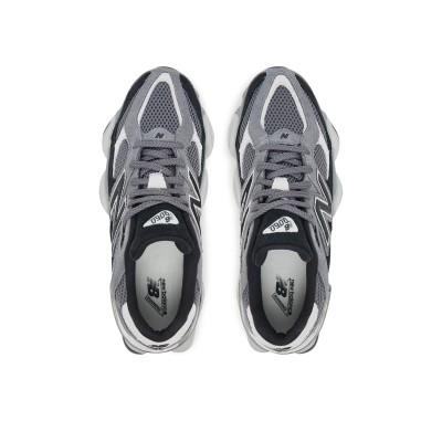 New Balance 9060 Unisex U9060ERA Nero/Grigio