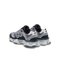 New Balance 9060 Unisex U9060ERA Nero/Grigio