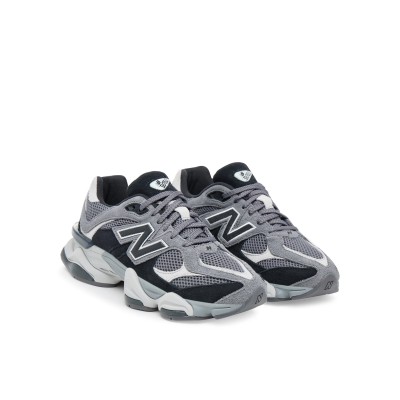 New Balance 9060 Unisex U9060ERA Nero/Grigio