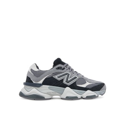 New Balance 9060 Unisex U9060ERA Nero/Grigio