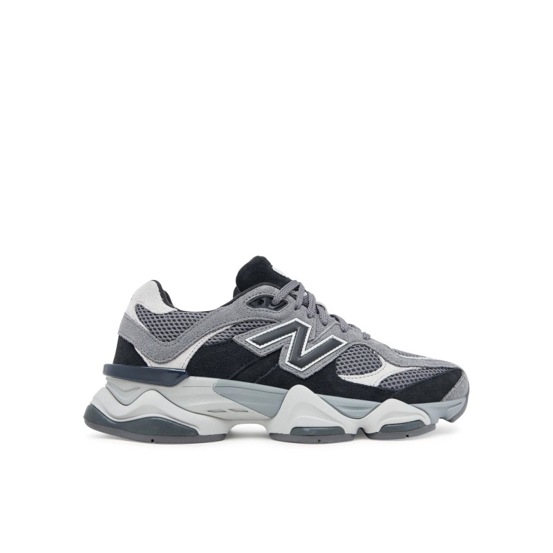 New Balance 9060 Unisex U9060ERA Nero/Grigio