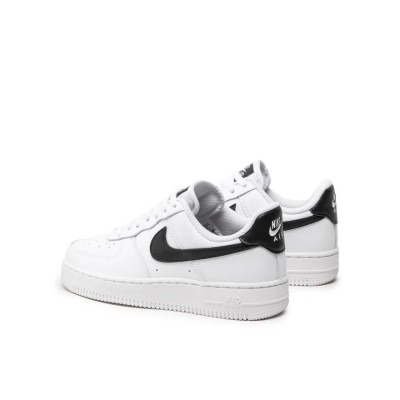 Nike Air Force 1 07 DD8959-103 Bianco/Nero