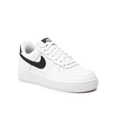 Nike Air Force 1 07 DD8959-103 Bianco/Nero