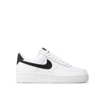 Nike Air Force 1 07 DD8959-103 Bianco/Nero