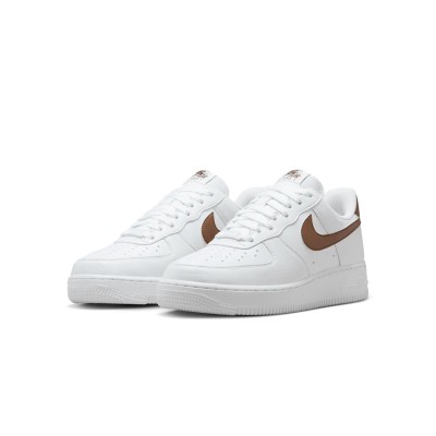 Nike Air Force 1 07 Next Nature Donna DC9486-115 Bianco