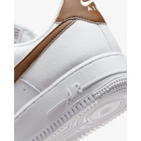 Nike Air Force 1 07 Next Nature Donna DC9486-115 Bianco