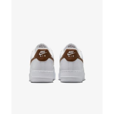 Nike Air Force 1 07 Next Nature Donna DC9486-115 Bianco