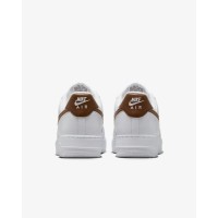 Nike Air Force 1 07 Next Nature Donna DC9486-115 Bianco