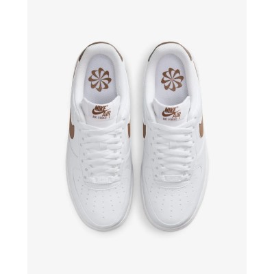 Nike Air Force 1 07 Next Nature Donna DC9486-115 Bianco