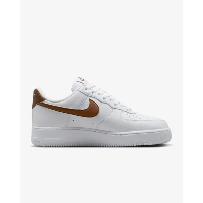 Nike Air Force 1 07 Next Nature Donna DC9486-115 Bianco