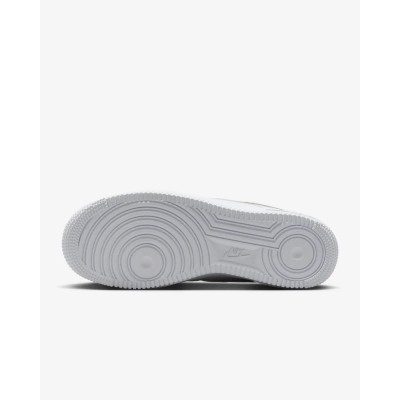 Nike Air Force 1 07 Next Nature Donna DC9486-115 Bianco