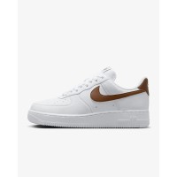 Nike Air Force 1 07 Next Nature Donna DC9486-115 Bianco